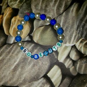 Buffalo Beauts bracelet